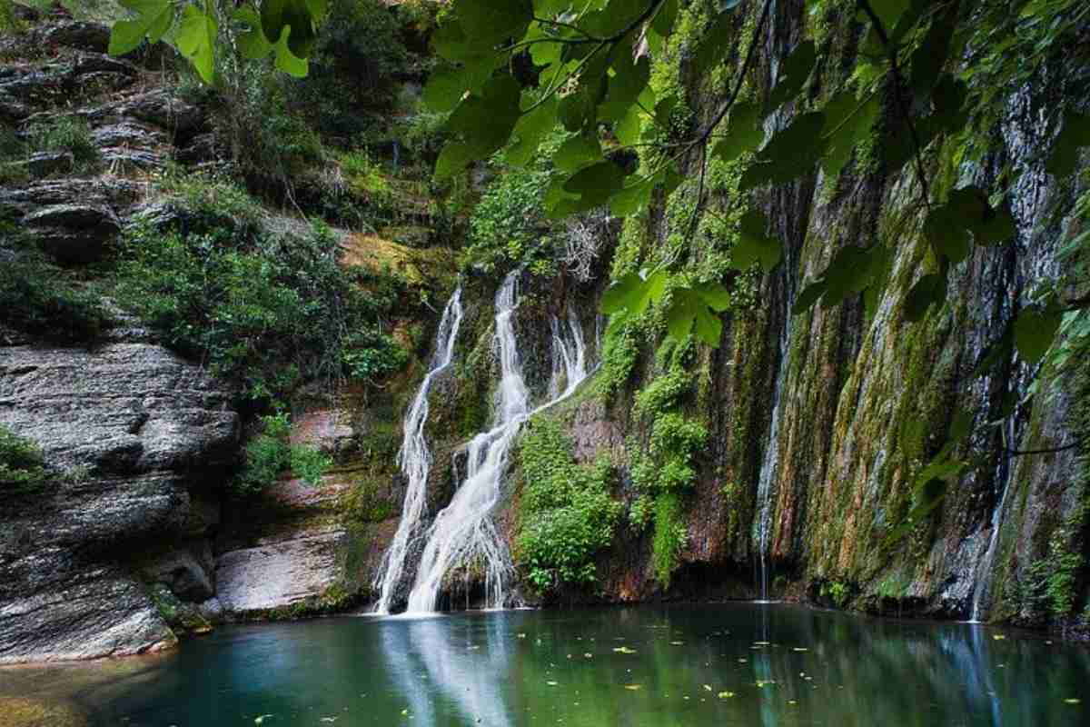 Parco Nazionale della Maiella